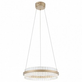 Подвесной светильник ST-Luce Cherio SL383.203.01 в Чайковском - chaykovskiy.ok-mebel.com | фото 4
