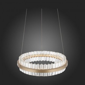 Подвесной светильник ST-Luce Cherio SL383.203.01 в Чайковском - chaykovskiy.ok-mebel.com | фото 8