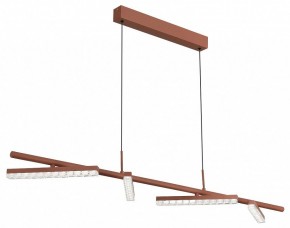 Подвесной светильник ST-Luce EUCLIDICS SL1018.603.04 в Чайковском - chaykovskiy.ok-mebel.com | фото 3
