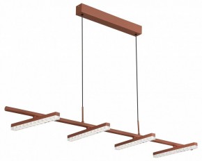 Подвесной светильник ST-Luce EUCLIDICS SL1018.603.04 в Чайковском - chaykovskiy.ok-mebel.com | фото 4