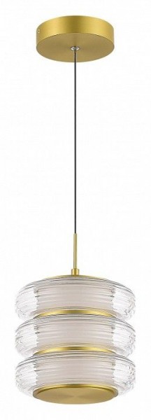 Подвесной светильник ST-Luce FRITTELA SL6239.203.03 в Чайковском - chaykovskiy.ok-mebel.com | фото 3