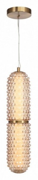 Подвесной светильник ST-Luce SAGUARO SL6144.303.01 в Чайковском - chaykovskiy.ok-mebel.com | фото 2