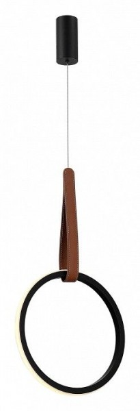 Подвесной светильник ST-Luce Shape SL6131.403.12 в Чайковском - chaykovskiy.ok-mebel.com | фото 2