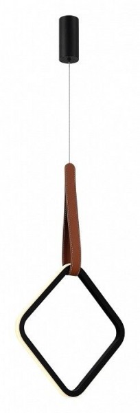 Подвесной светильник ST-Luce Shape SL6131.423.12 в Чайковском - chaykovskiy.ok-mebel.com | фото 2