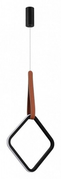 Подвесной светильник ST-Luce Shape SL6131.423.12 в Чайковском - chaykovskiy.ok-mebel.com | фото 3