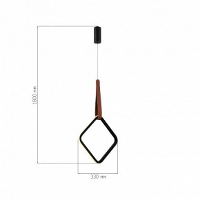 Подвесной светильник ST-Luce Shape SL6131.423.12 в Чайковском - chaykovskiy.ok-mebel.com | фото 4