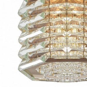 Подвесной светильник ST-Luce STROZZI SL6137.203.08 в Чайковском - chaykovskiy.ok-mebel.com | фото 6