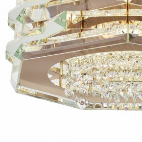 Подвесной светильник ST-Luce STROZZI SL6137.203.08 в Чайковском - chaykovskiy.ok-mebel.com | фото 7