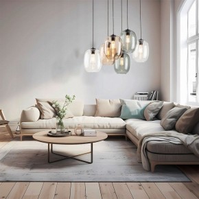 Подвесной светильник TK Lighting Elio 5974 Elio в Чайковском - chaykovskiy.ok-mebel.com | фото 2