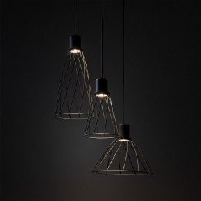 Подвесной светильник TK Lighting Modesto 10187 Modesto в Чайковском - chaykovskiy.ok-mebel.com | фото 4