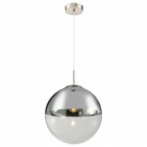 Подвесной светильник TopLight Glass TL1203H-51CH в Чайковском - chaykovskiy.ok-mebel.com | фото