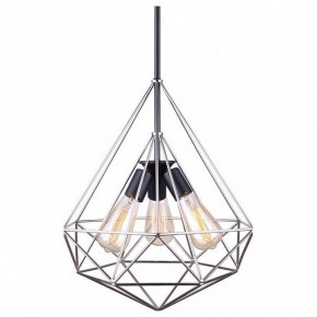 Подвесной светильник TopLight Grizel TL1178H-03BC в Чайковском - chaykovskiy.ok-mebel.com | фото