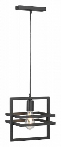 Подвесной светильник Vitaluce V2861 V2861-1/1S в Чайковском - chaykovskiy.ok-mebel.com | фото 3