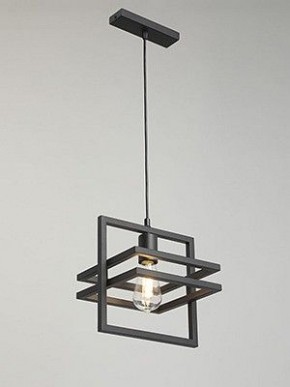 Подвесной светильник Vitaluce V2861 V2861-1/1S в Чайковском - chaykovskiy.ok-mebel.com | фото 4