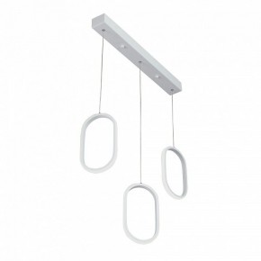 Подвесной светильник Vitaluce V3049 V3049-0/3S в Чайковском - chaykovskiy.ok-mebel.com | фото 2