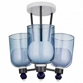 Потолочная люстра 33 идеи S26LB-S02WH CHN902.03.WH17.WBL-S26LB-S02WH в Чайковском - chaykovskiy.ok-mebel.com | фото