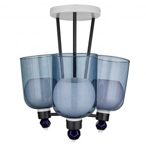 Потолочная люстра 33 идеи S26LB-S02WH CHN902.03.WH17.WBL-S26LB-S02WH в Чайковском - chaykovskiy.ok-mebel.com | фото 3