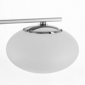 Потолочная люстра Citilux Atman Smart CL226A141 в Чайковском - chaykovskiy.ok-mebel.com | фото 10