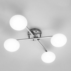 Потолочная люстра Citilux Atman Smart CL226A141 в Чайковском - chaykovskiy.ok-mebel.com | фото 3