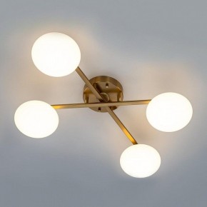 Потолочная люстра Citilux Atman Smart CL226A143 в Чайковском - chaykovskiy.ok-mebel.com | фото 3