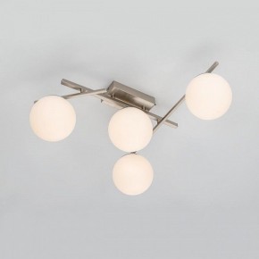 Потолочная люстра Citilux Dorsy CL223141 в Чайковском - chaykovskiy.ok-mebel.com | фото 11