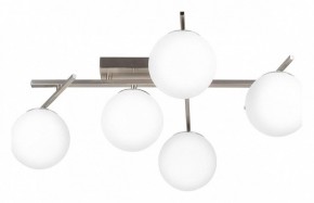Потолочная люстра Citilux Dorsy CL223151 в Чайковском - chaykovskiy.ok-mebel.com | фото