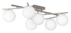 Потолочная люстра Citilux Dorsy CL223161 в Чайковском - chaykovskiy.ok-mebel.com | фото