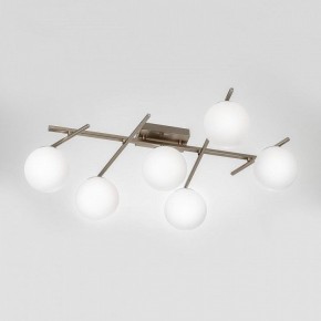 Потолочная люстра Citilux Dorsy CL223161 в Чайковском - chaykovskiy.ok-mebel.com | фото 7