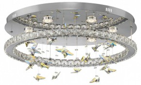 Потолочная люстра Citilux ETERA CL322050 в Чайковском - chaykovskiy.ok-mebel.com | фото