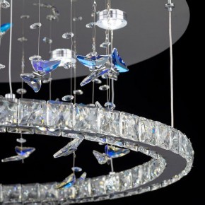 Потолочная люстра Citilux ETERA CL322050 в Чайковском - chaykovskiy.ok-mebel.com | фото 11