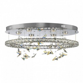 Потолочная люстра Citilux ETERA CL322050 в Чайковском - chaykovskiy.ok-mebel.com | фото 2