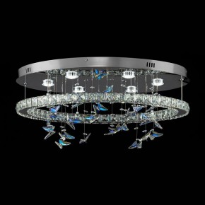 Потолочная люстра Citilux ETERA CL322050 в Чайковском - chaykovskiy.ok-mebel.com | фото 3