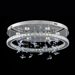 Потолочная люстра Citilux ETERA CL322050 в Чайковском - chaykovskiy.ok-mebel.com | фото 4