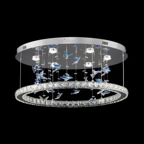 Потолочная люстра Citilux ETERA CL322050 в Чайковском - chaykovskiy.ok-mebel.com | фото 5