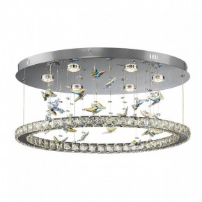 Потолочная люстра Citilux ETERA CL322050 в Чайковском - chaykovskiy.ok-mebel.com | фото 8