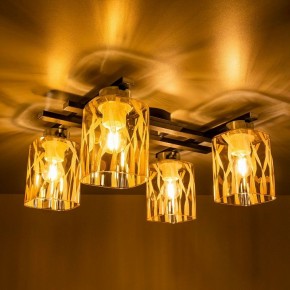 Потолочная люстра Citilux Сафари CL145241 в Чайковском - chaykovskiy.ok-mebel.com | фото 10