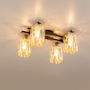 Потолочная люстра Citilux Сафари CL145241 в Чайковском - chaykovskiy.ok-mebel.com | фото 3
