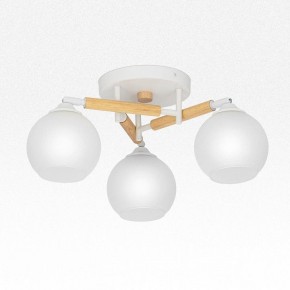 Потолочная люстра Citilux Tika CL133130 в Чайковском - chaykovskiy.ok-mebel.com | фото 3