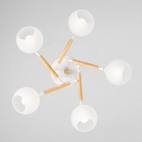 Потолочная люстра Citilux Tika CL133150 в Чайковском - chaykovskiy.ok-mebel.com | фото 7