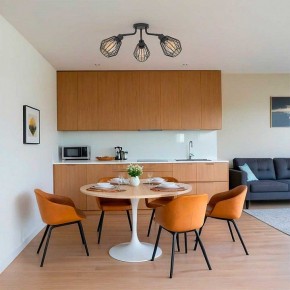 Потолочная люстра Eglo TARBES 31531 в Чайковском - chaykovskiy.ok-mebel.com | фото