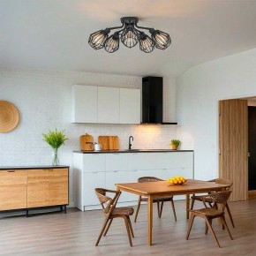 Потолочная люстра Eglo TARBES 31532 в Чайковском - chaykovskiy.ok-mebel.com | фото 3