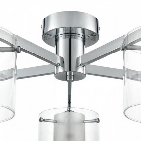 Потолочная люстра Lumion VERDI 8261/5C в Чайковском - chaykovskiy.ok-mebel.com | фото 8