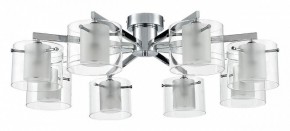 Потолочная люстра Lumion VERDI 8261/8C в Чайковском - chaykovskiy.ok-mebel.com | фото