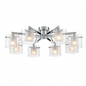 Потолочная люстра Lumion VERDI 8261/8C в Чайковском - chaykovskiy.ok-mebel.com | фото 2