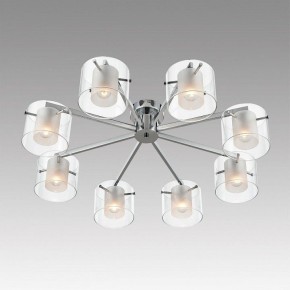 Потолочная люстра Lumion VERDI 8261/8C в Чайковском - chaykovskiy.ok-mebel.com | фото 5