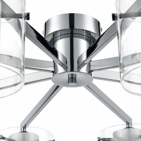 Потолочная люстра Lumion VERDI 8261/8C в Чайковском - chaykovskiy.ok-mebel.com | фото 8