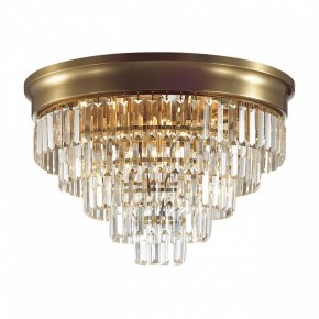 Потолочная люстра Lumion ZAHA 5257/8C в Чайковском - chaykovskiy.ok-mebel.com | фото 2