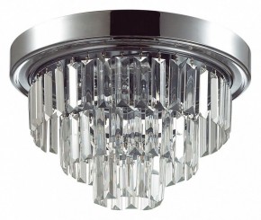 Потолочная люстра Lumion ZAHA 8266/4C в Чайковском - chaykovskiy.ok-mebel.com | фото