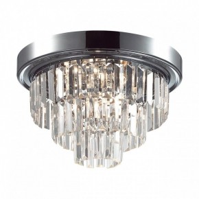 Потолочная люстра Lumion ZAHA 8266/4C в Чайковском - chaykovskiy.ok-mebel.com | фото 2