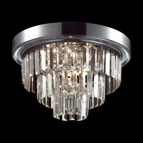 Потолочная люстра Lumion ZAHA 8266/4C в Чайковском - chaykovskiy.ok-mebel.com | фото 3